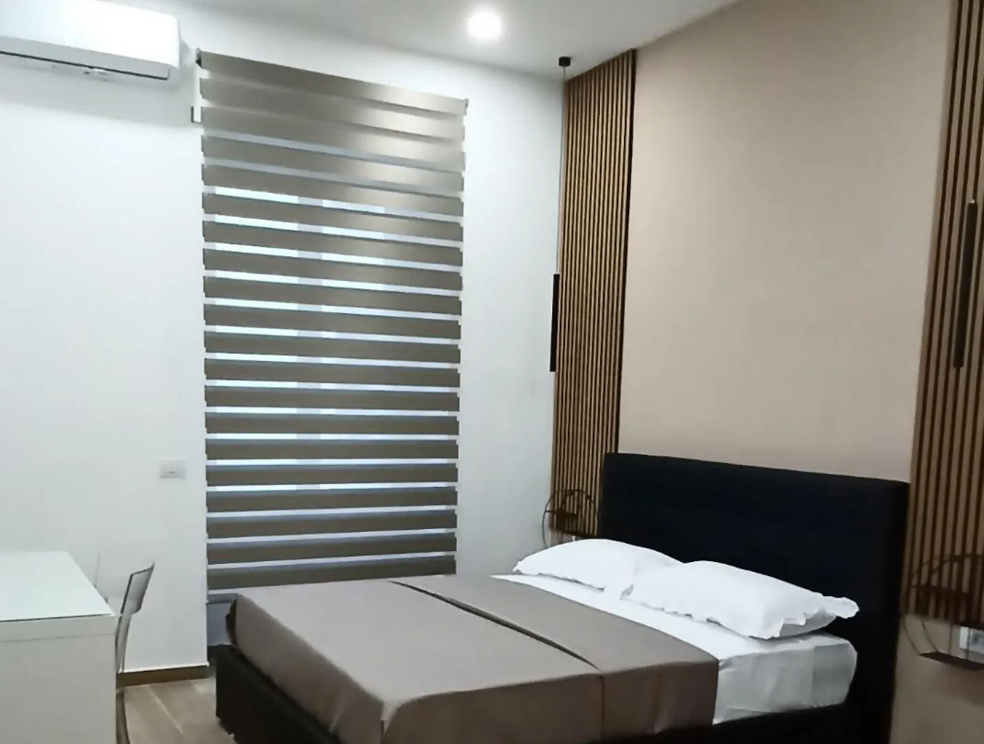 Apartment Holiday Luna Riflessa Naples