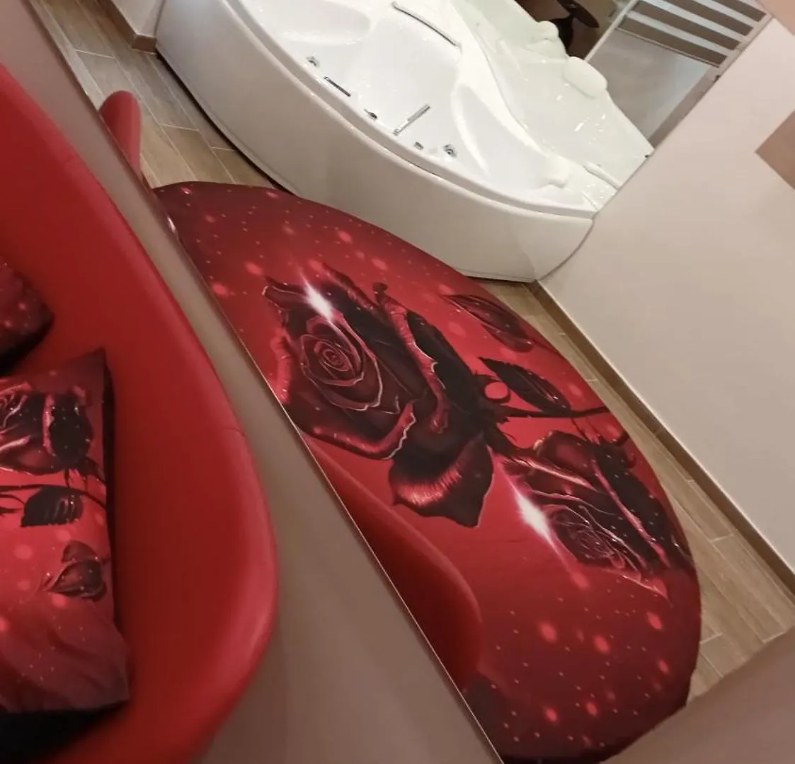 Holiday Luna Riflessa Neapol Apartmán