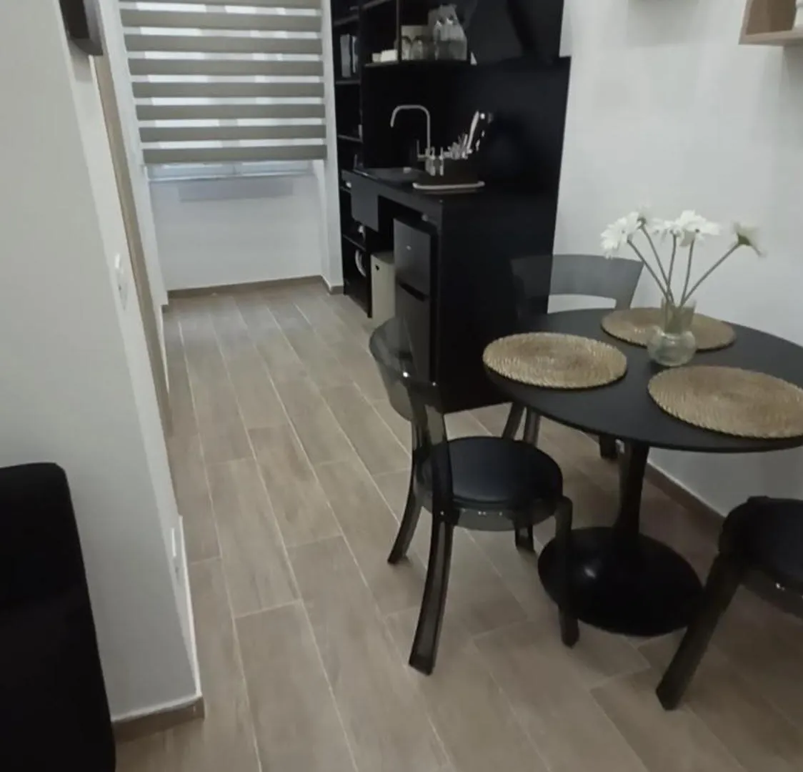 Apartmán Holiday Luna Riflessa Neapol