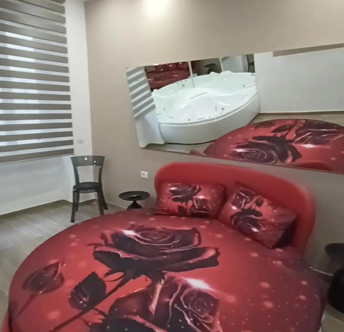 Apartmán Holiday Luna Riflessa Neapol