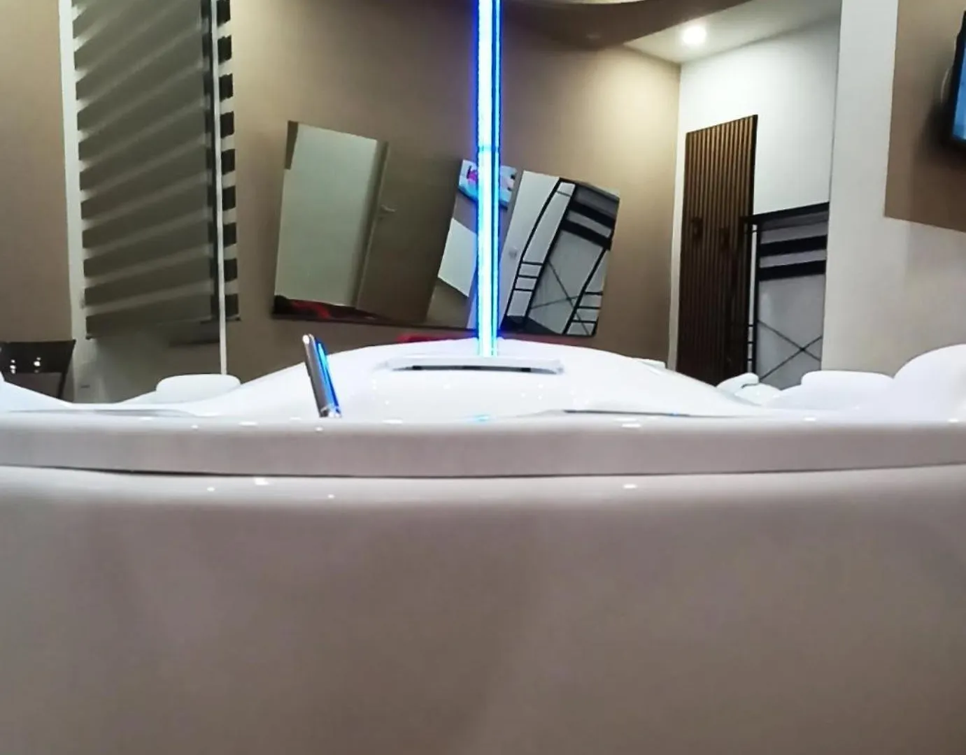 Holiday Luna Riflessa Neapol Apartmán