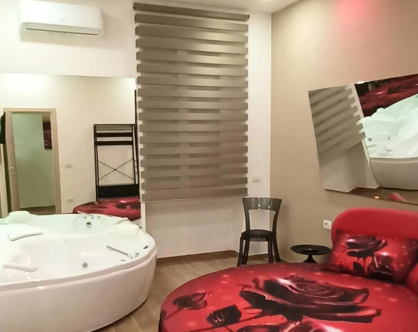 Apartmán Holiday Luna Riflessa Neapol