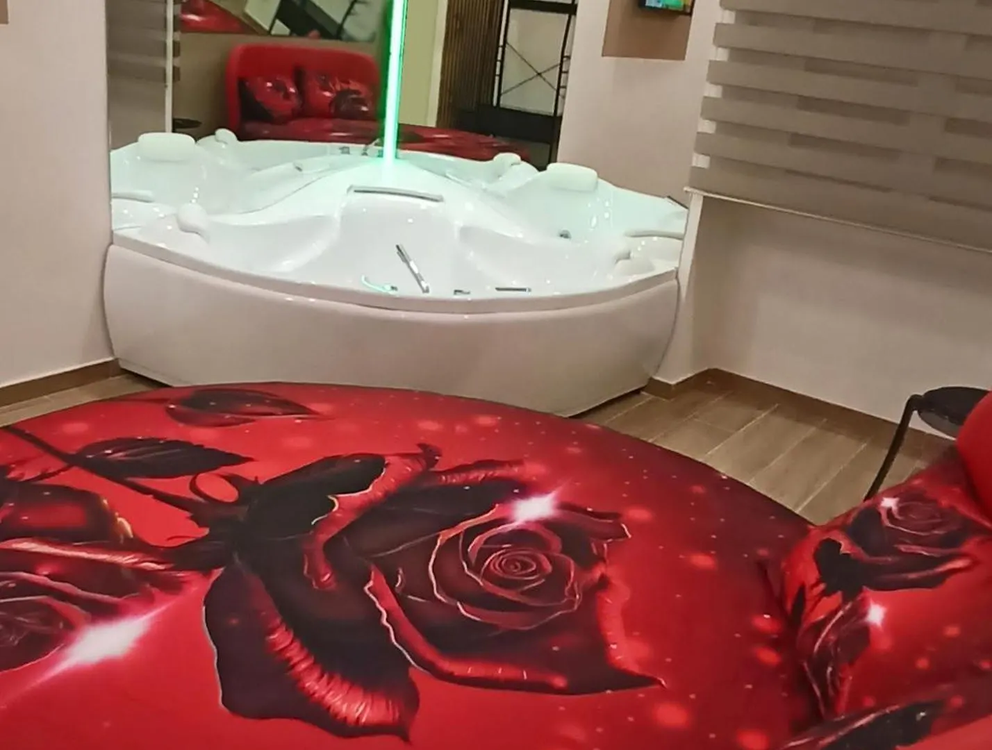 Apartmán Holiday Luna Riflessa Neapol