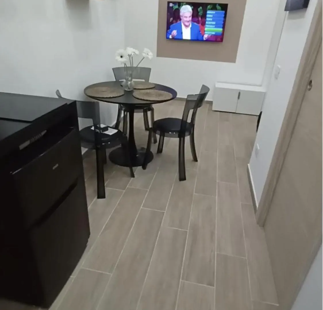 Apartment Holiday Luna Riflessa Naples Italy